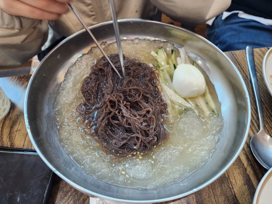 성주가나안농장한우식당 이미지