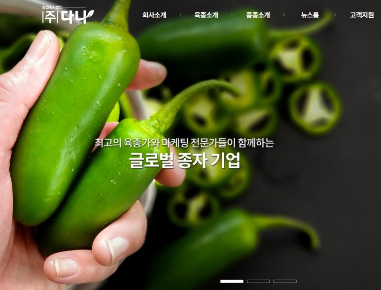 (주)씨드마케팅 이미지