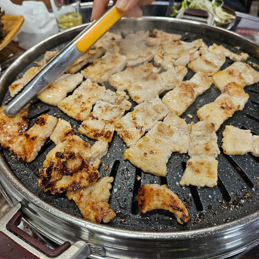 시골된장갈비 이미지