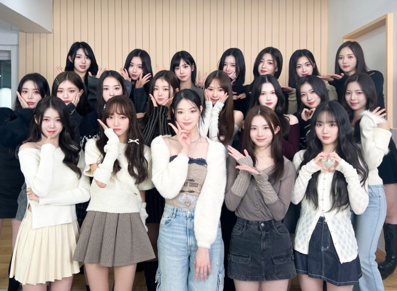 트리플에스 이미지
