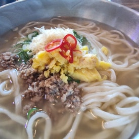 신현칼국수 이미지