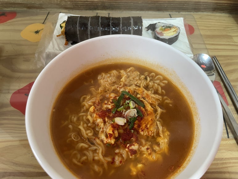 해피유머리스트 종로4가점 사진 8