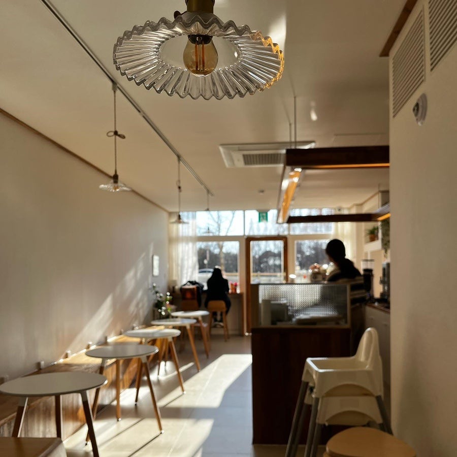 카페문힐 이미지