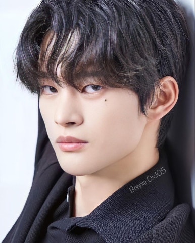 민헤어연출 이미지