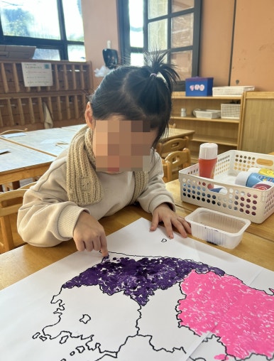 석성숲유치원 이미지