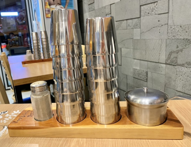 신의주 찹쌀순대(신논현점) 이미지