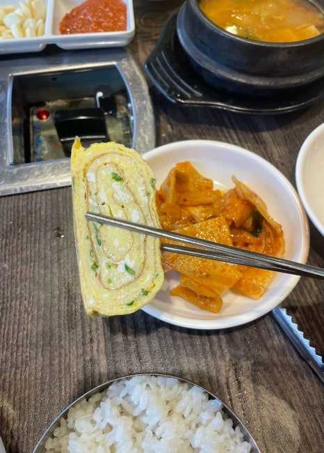 문가네숯불갈비 이미지