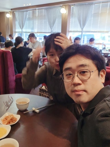 디앤제이레스토랑 이미지