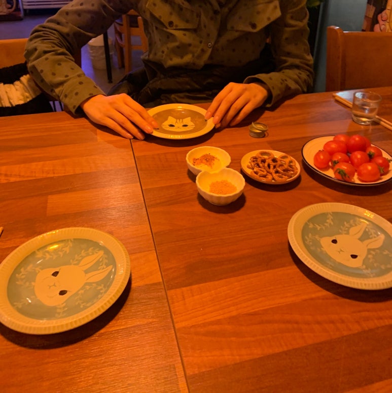 이자카야소윤 이미지