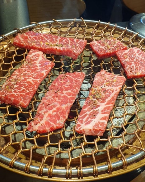 압구정화로구이포항문덕점 이미지