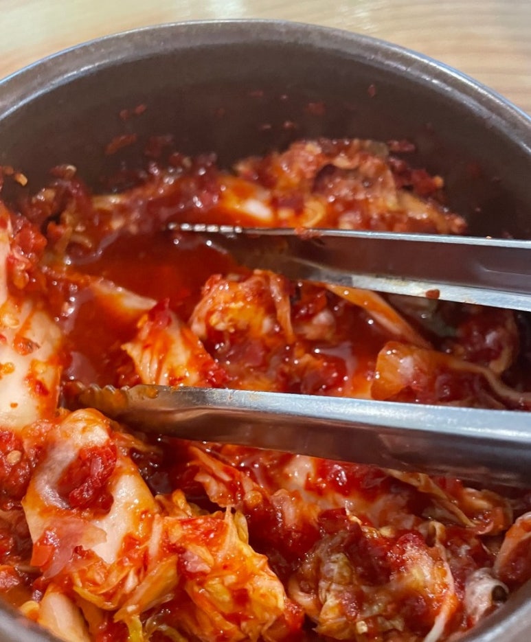 강남시칼국수 이미지