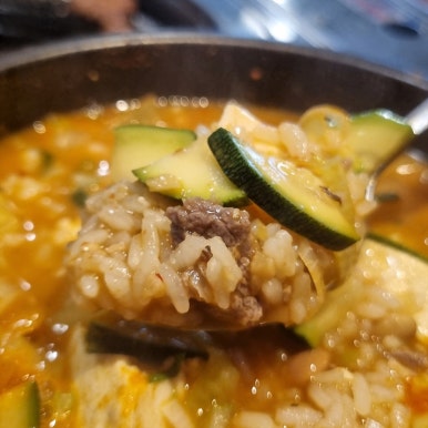 흑우정 이미지