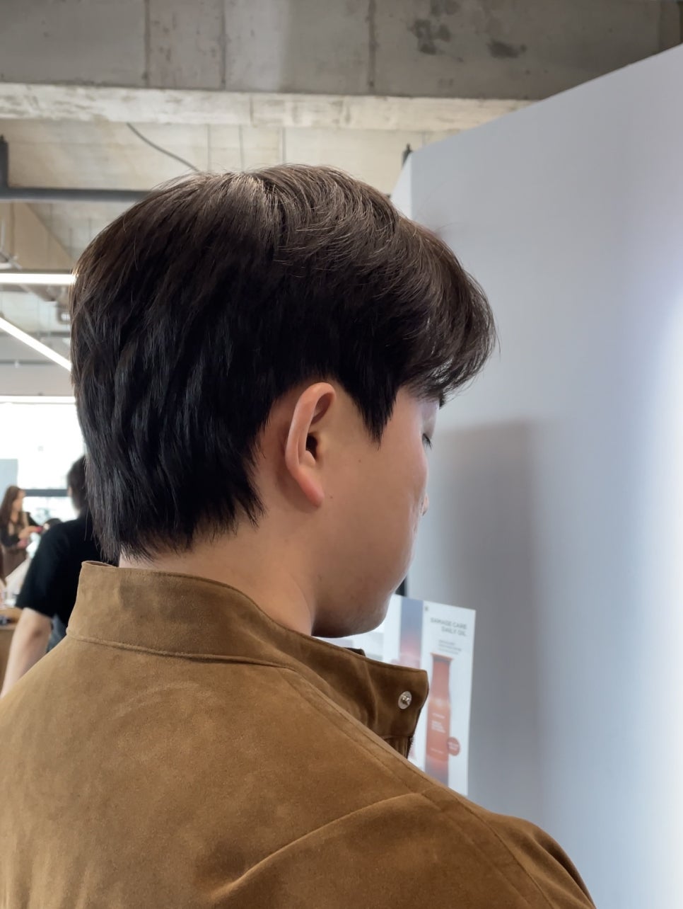 진향미용실 이미지