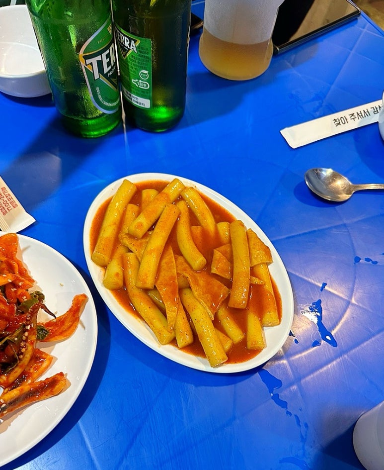 대구밀떡집 이미지