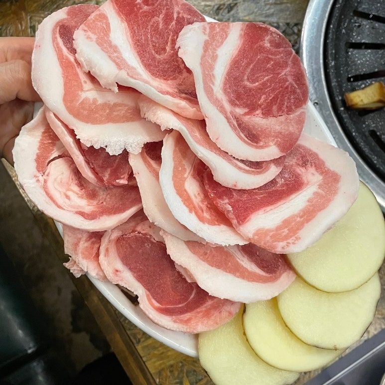 먹음직온천천점 이미지