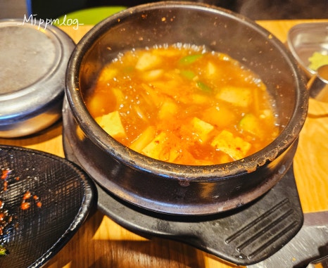 백년회관서서갈비장곡점 이미지