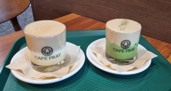 카페프레이(cafe.PRAY) 이미지