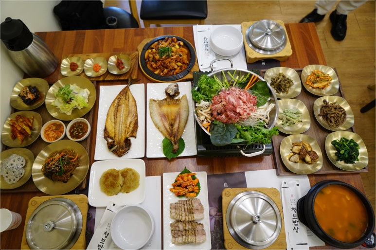 (주)청보 이미지