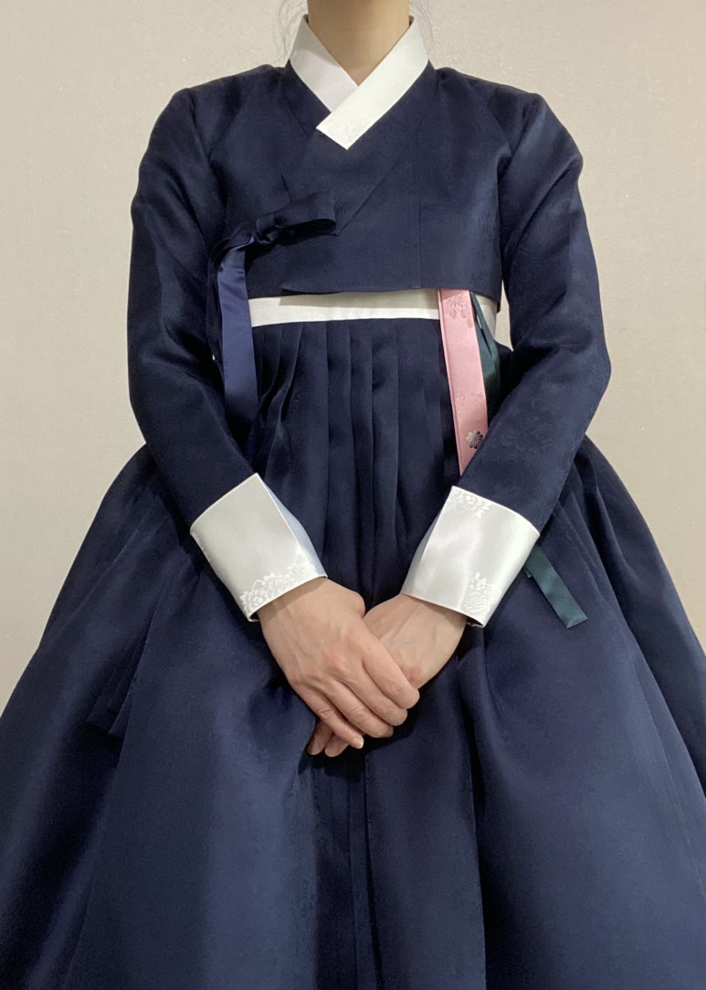 아랑주한복 이미지