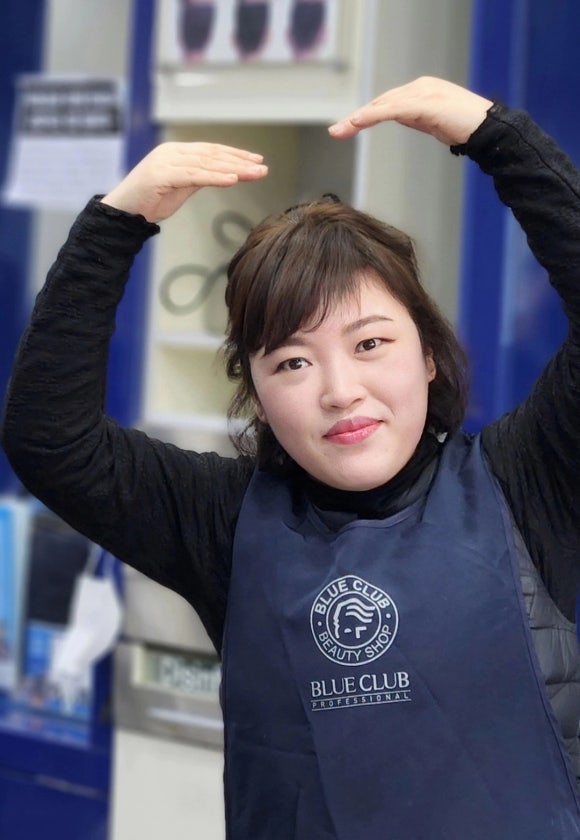 컷트클럽(남성전문미용실) 이미지