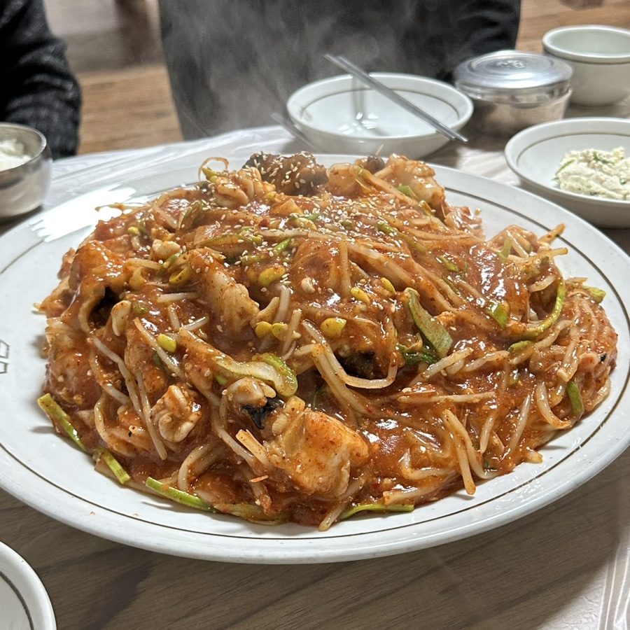 순아네아구찜 이미지