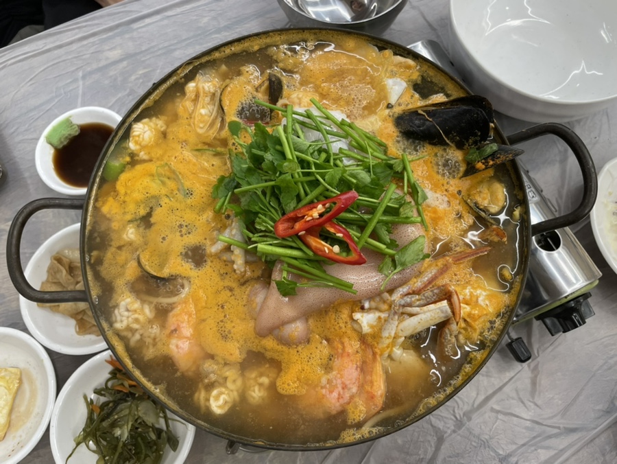 코봉이해물찜 이미지