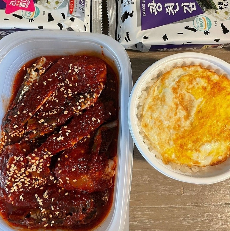 백연게장 이미지