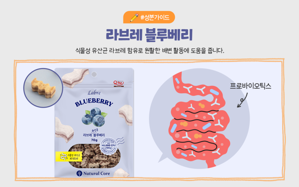 라브레 이미지