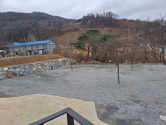 단양패러캠핑장 이미지