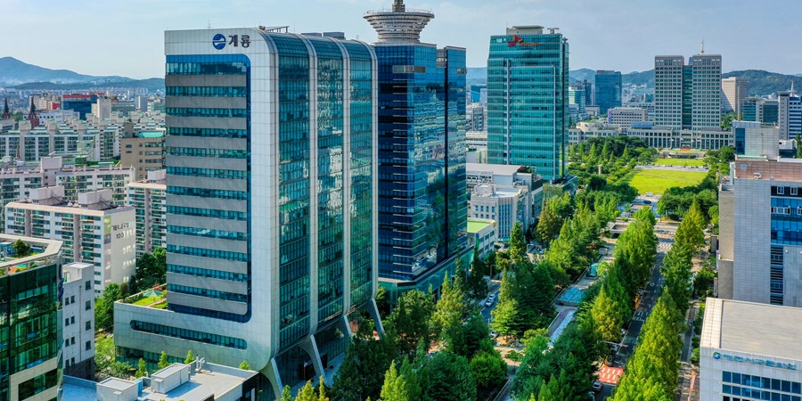 창조조경건설 이미지