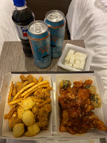 오태식해바라기치킨신시가지점 이미지