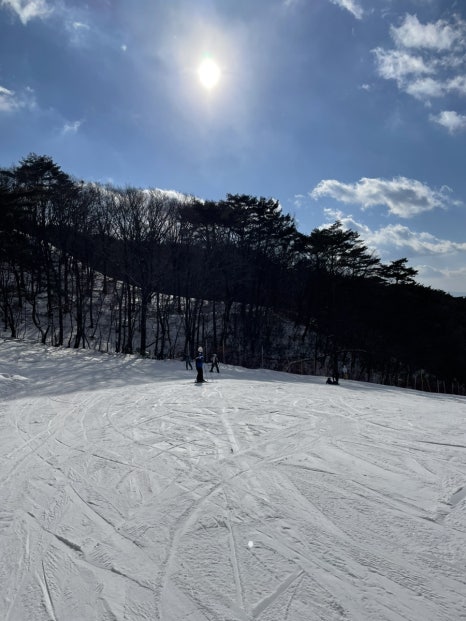 칠연폭포송어양어장 이미지