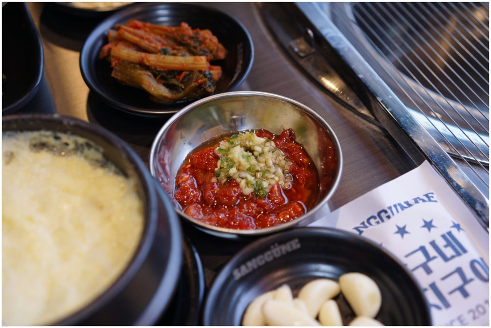 상구네돼지구이(율하점) 이미지
