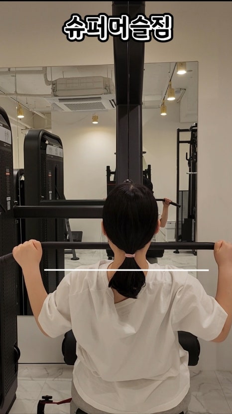 슈퍼머슬짐 이미지