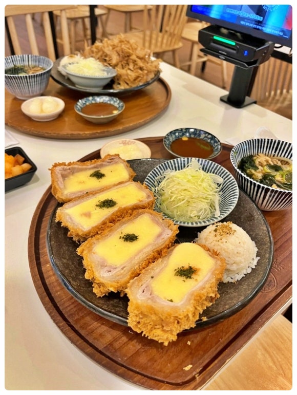 이리카츠 이미지