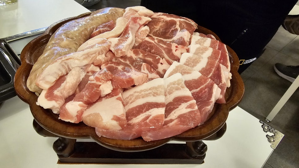 우리돼지식당 이미지