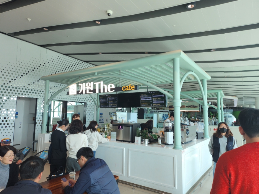 가원 the cafe 이미지