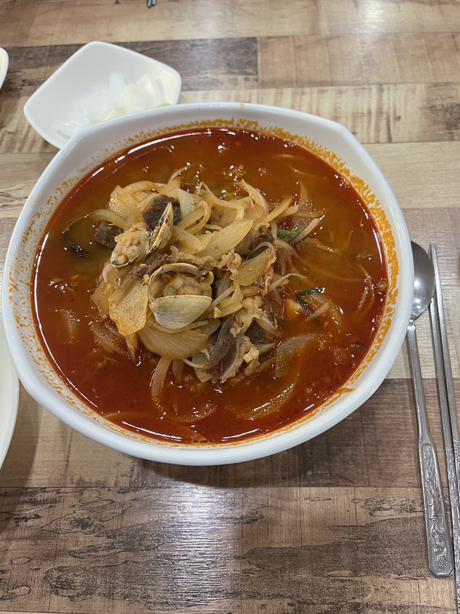 젠시오홍대차돌짬뽕 이미지