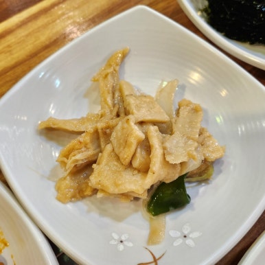 일품순두부 이미지