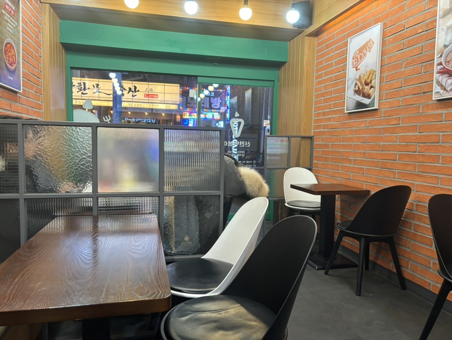 신전떡볶이 동래점 이미지