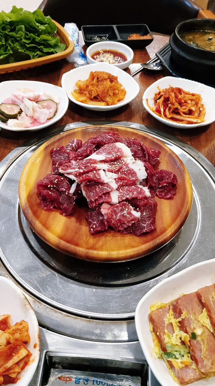 정우식육식당 이미지