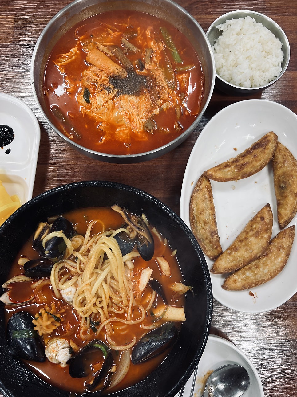 척산삼거리반점 이미지