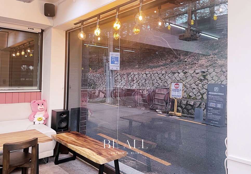 성수동커피 이미지