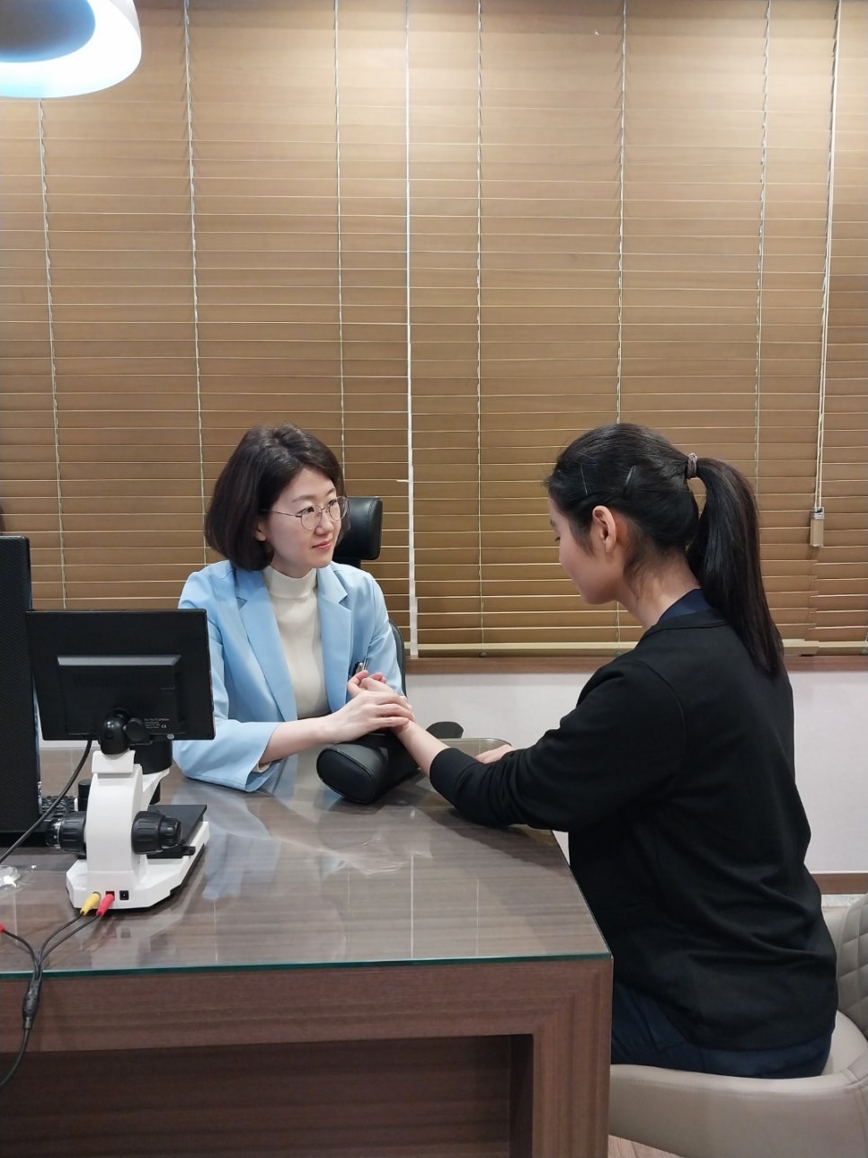 시원따뜻한의원 이미지