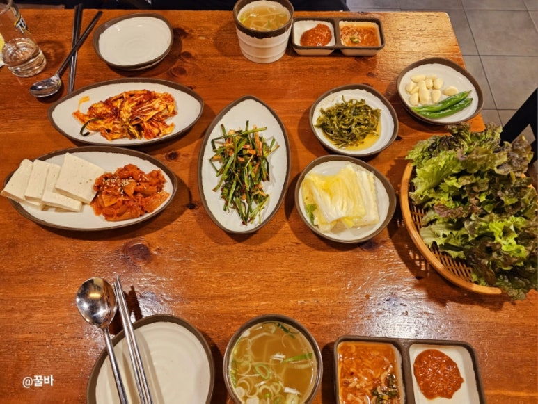 가장맛있는족발거제 이미지