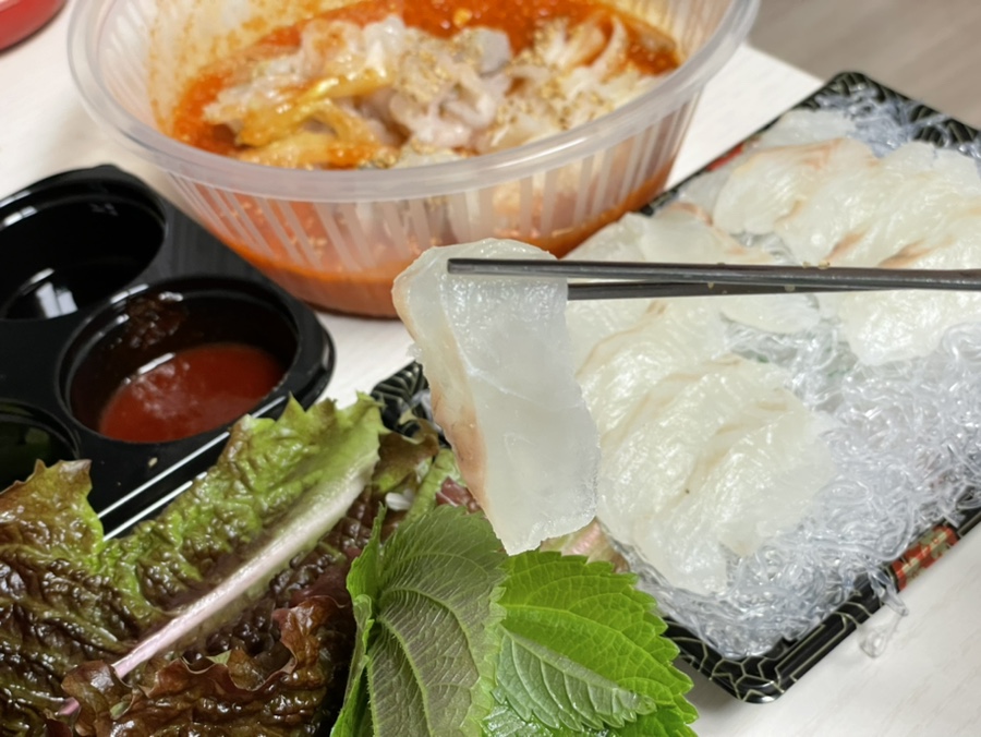 회자락 이미지