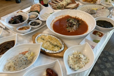 모듬내식당 이미지