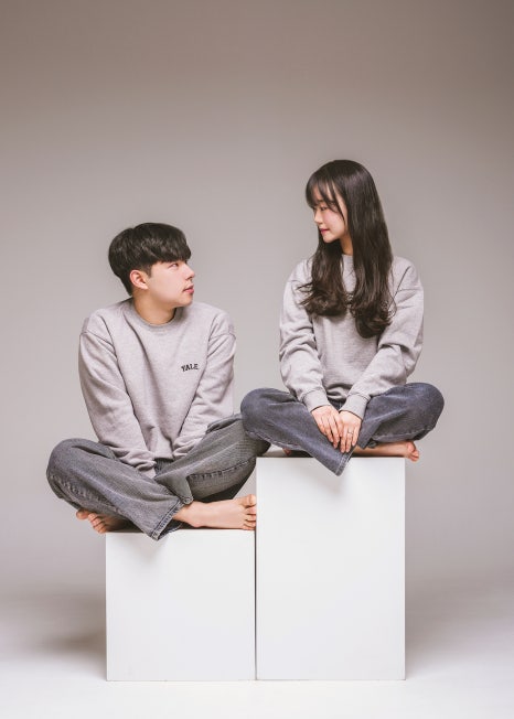 기념사진관 이미지