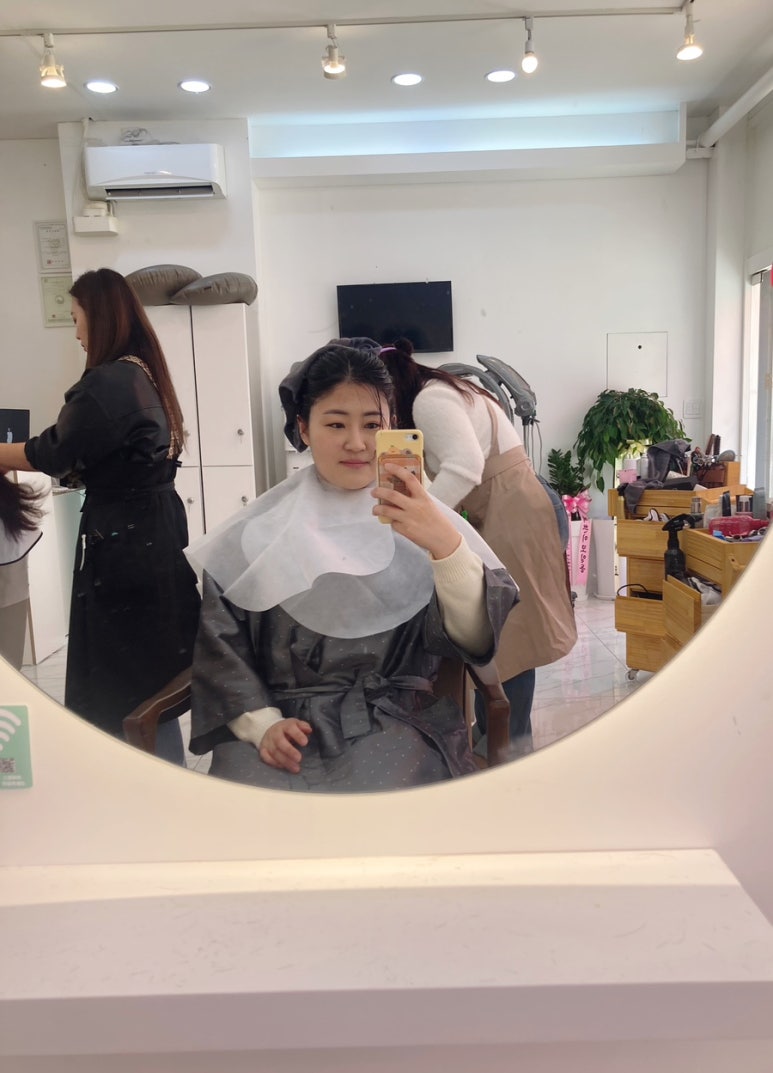 디톤헤어 강동성내점 이미지