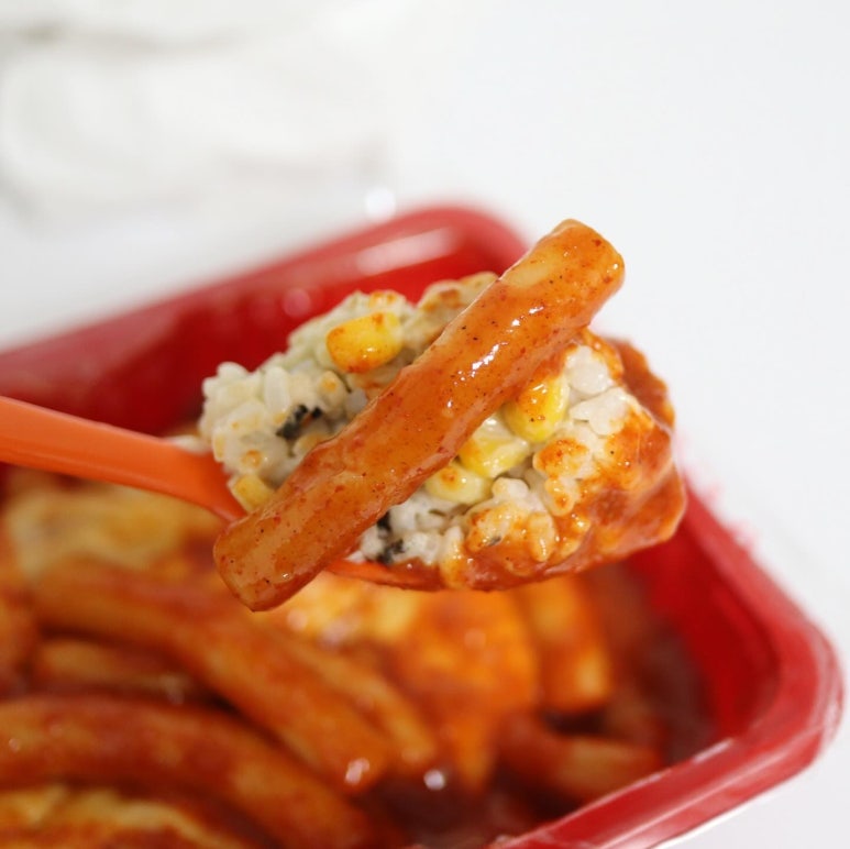 신전떡볶이 동인천점 이미지